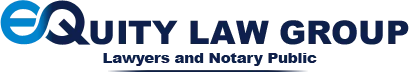 Equity Law Group - Lawyers and Notary Public